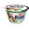 RISO Desert orez cu lapte ciocolata, alune 200g MULLER