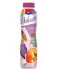 Iaurt d/baut piersic/marakuja 1.5% 280g DELICATO