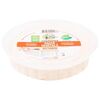 Brinza tofu cu usturoi 170g ANGROMIX