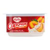 Desert aerat piersic 5% 100g ЧУДО