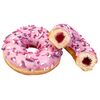 Gogoasa cu fructe de padure (2x70g) STOKSON