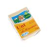 Unt din smantana dulce De Rascani 82.5% 200g LACTIS