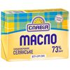 Unt din smântână dulce ȚĂRĂNESC 180g СЛАВИЯ