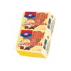Unt din smantana dulce cu ciocolata 62% 200g JLC