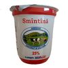 Smantana 25%, pahar 350g MILKMARK