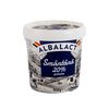 Smantana 20%, galeata 900g ALBALACT