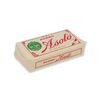 Unt 82%, 125g BURRO ASOLO