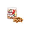 Covrigei Rings seminte/mac/vanilie 200 g FRANZELUTA