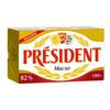 Unt 82% 180g PRESIDENT