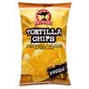 Tortilla chips cu cascaval 200g DON FERNANDO