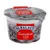 Smantana 12%, pahar 200g ALBALACT