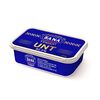 Unt din  smantana dulce 82.5% 200g SANA