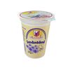 Smantana 15% 375g pah BUCOVINA