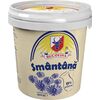 Smantana 15% 900g BUCOVINA
