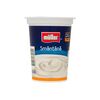 Smântână 20% pahar, 375g MULLER