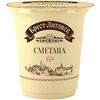 Smantana 15% 300g БРЕСТ-ЛИТОВСК