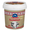 Smântână 20%, găleată 900g OLYMPUS