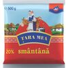 Smantana TARA MEA 20% pl 500g JLC