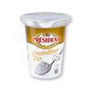 Smantana  25% Pahar 350g PRESIDENT