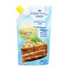 Lapte concentrat cu zahar degr.  0,5% 290g d/p ПМК