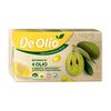 Crema Tartinabila 4 uleiuri 72.5% 180g DE OLIO
