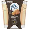 Lumanare Honey Chocolate 129g GLADE