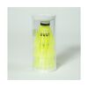 Fluturas p/u badminton galben 3buc in tub MAGICALL
