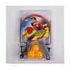 Palete p/u tenis de masa 2buc+3 mingi+plasa MAGICALL