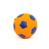 Minge fotbal, Eco Piele, Marimea 2/25-50 cm, Diverse Culori SC00282 GS