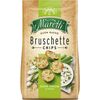 Bruschette sour cream&onion 140g MARETTI