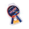 Palete p/u tenis de masa 2buc+3 mingi MAGICALL