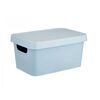 Cutie cu capac de depozitare pentru haine Vinto 3.6l GONDOL
