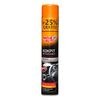 MOJE AUTO Solutie protectoare black 750ml