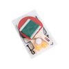 Set tenis de masa cu plasa, 8 piese GS