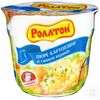 Piure de cartofi cu frișcă 40g ROLLTON