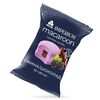 Prajitura MACAROON Mure si ciocolata 60g RUDI