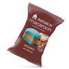 Prajitura MACAROON Mure si ciocolata 60g RUDI