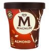 Inghetata MAGNUM duble bilionare 303g ALGIDA