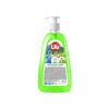 Sapun lichid cosmetic,Ierburi carpatice 1l LILU