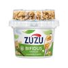 Iaurt natural cu granola 168g ZUZU BIFIDUS