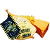 Branza Gouda young 48% 200g GRAND\'OR