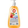 Sapun lichid cosmetic,Piersic 1l LILU