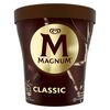 Inghetata MAGNUM classic 297g ALGIDA