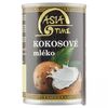 Lapte de cocos 400ml ASIA TIME