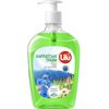 Sapun lichid cosmetic,Ierburi carpatice 500ml LILU