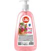 Sapun lichid cosmetic,Flori 1l LILU