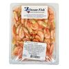 Creveti rose c/cap 150/180 cong 500g OCEAN FISH