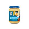 Piure de mere, banane si mango cu branza de vaci 190g GERBER