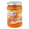 Zacusca de fasole 300g RAURENI