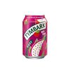 Bautura carbo cu suc de Mere/Pitaya 0.33ml TYMBARK FIZZY